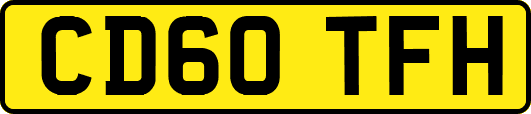 CD60TFH
