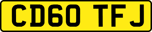 CD60TFJ