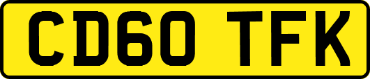 CD60TFK