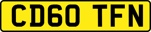 CD60TFN
