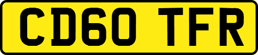 CD60TFR