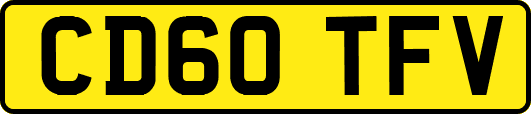 CD60TFV