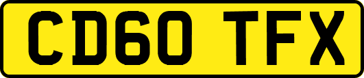 CD60TFX