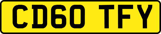 CD60TFY