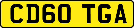 CD60TGA