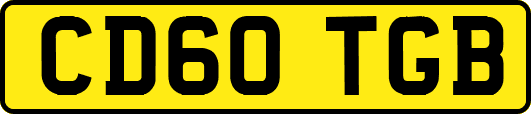 CD60TGB