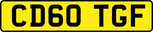 CD60TGF