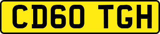CD60TGH