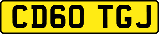 CD60TGJ