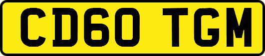 CD60TGM
