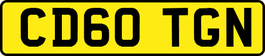 CD60TGN