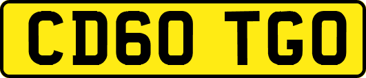 CD60TGO