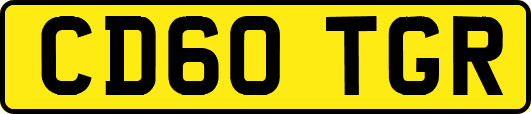CD60TGR