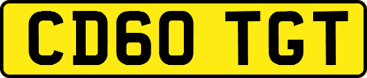 CD60TGT