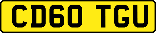 CD60TGU