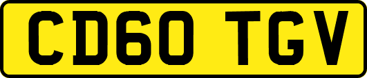 CD60TGV