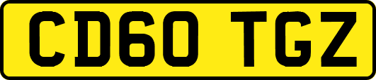 CD60TGZ