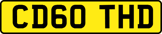CD60THD