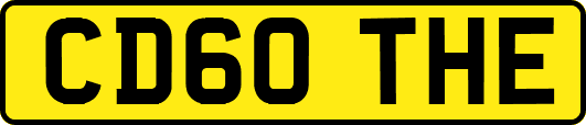 CD60THE