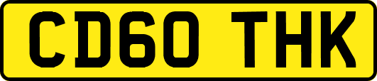 CD60THK