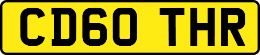 CD60THR