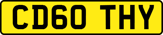 CD60THY