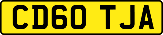 CD60TJA