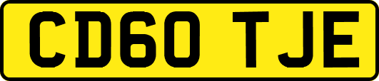 CD60TJE