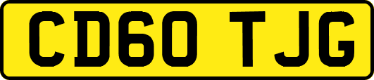 CD60TJG