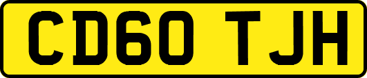 CD60TJH