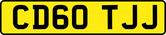 CD60TJJ