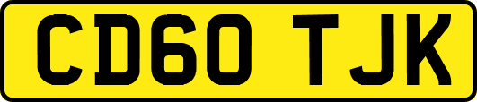 CD60TJK