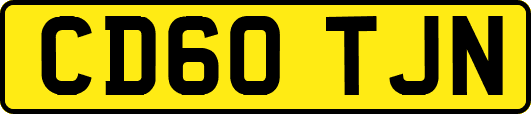 CD60TJN