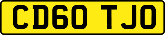 CD60TJO