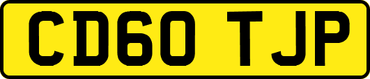 CD60TJP