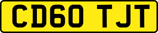 CD60TJT