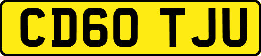 CD60TJU
