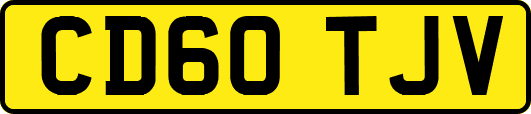 CD60TJV