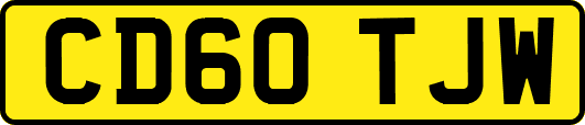 CD60TJW