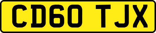 CD60TJX