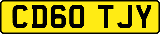 CD60TJY