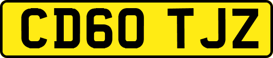 CD60TJZ