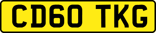 CD60TKG