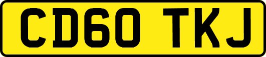 CD60TKJ