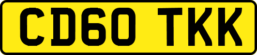CD60TKK