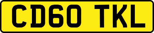 CD60TKL