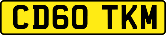 CD60TKM