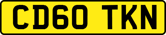CD60TKN