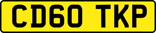 CD60TKP