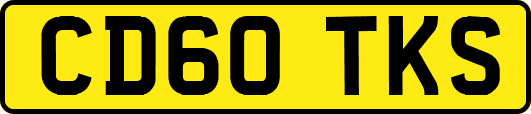 CD60TKS